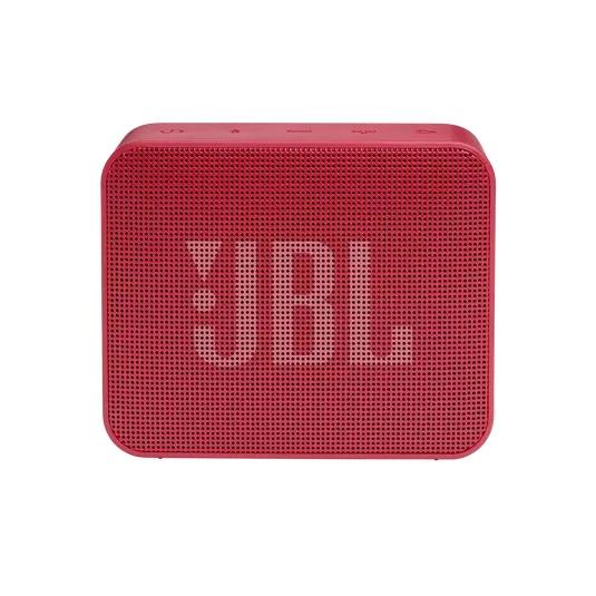 Блутут колонка JBL GO Essential Червена 