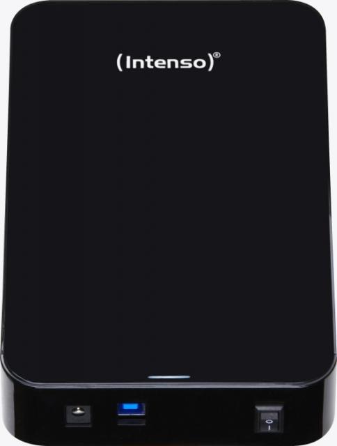 Външен хард диск Intenso, 3.5", 8TB 