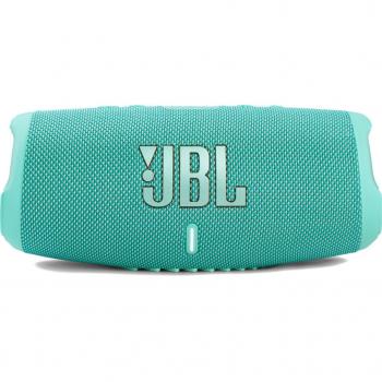 Wireless speaker JBL CHARGE 5 Teal