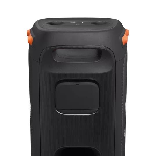 Audio system JBL PARTYBOX 110 Black 