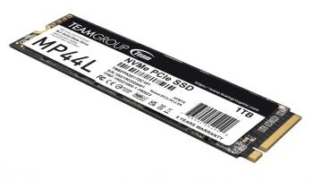 SSD Team Group MP44L, M.2 2280 NVMe, 1TB, PCI-e 4.0 x4