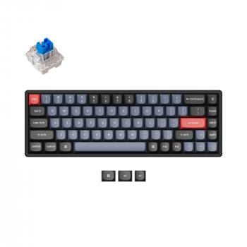 Keyboard Keychron K6 Pro 65% K PRO Blue Switch