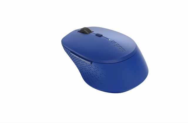 Wireless optical Mouse RAPOO M300 Silent 