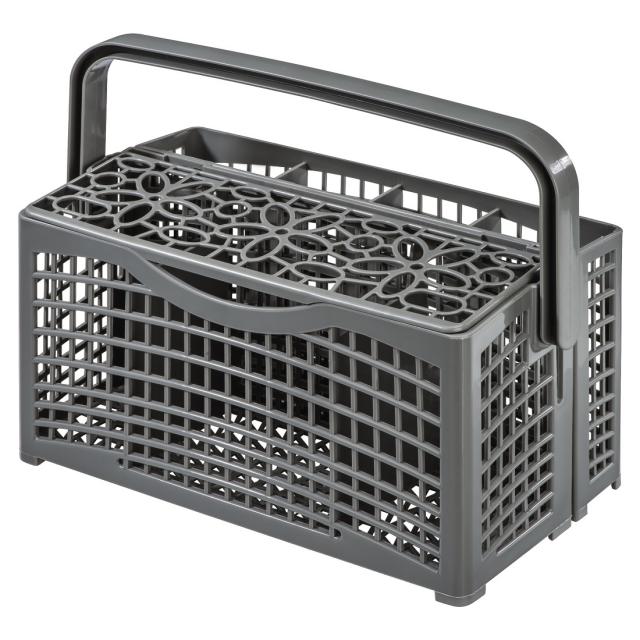 "2in1" Cutlery Basket for Dishwasher 