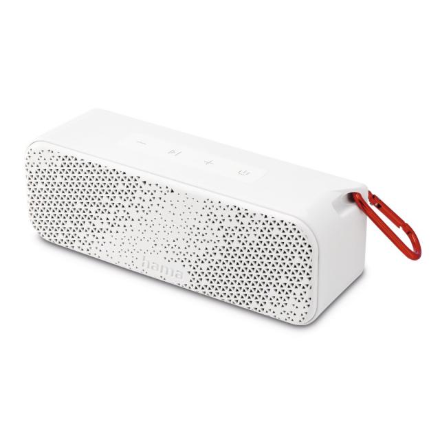 Hama "PowerBrick 2.0" Bluetooth® Loudspeaker, 188227 