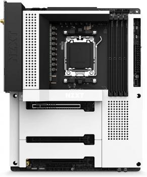 Motherboard NZXT N7 B650E AM5, DDR5, WiFi 6E, PCIe 5.0