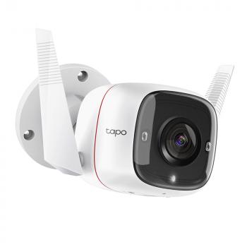 Outdoor Security WiFI camera TP-Link Tapo C310