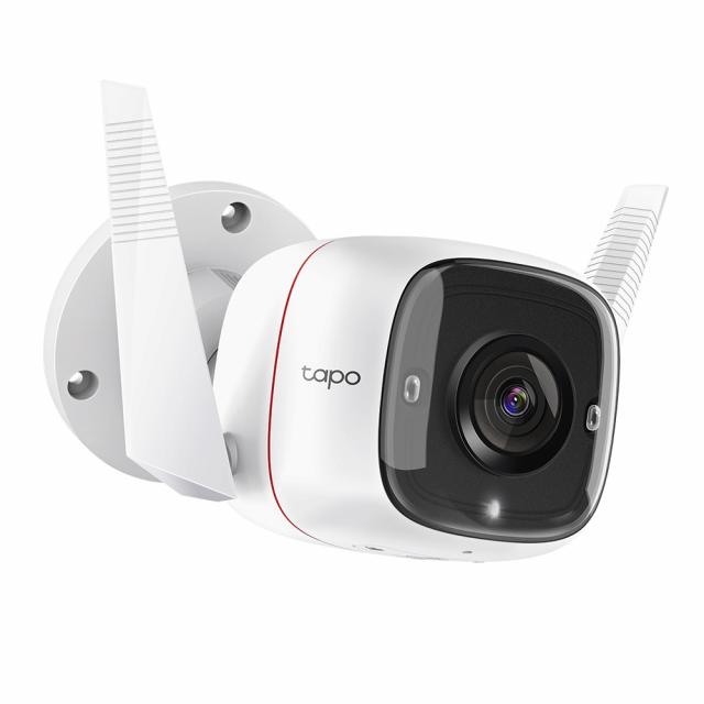 Outdoor Security WiFI camera TP-Link Tapo C310 