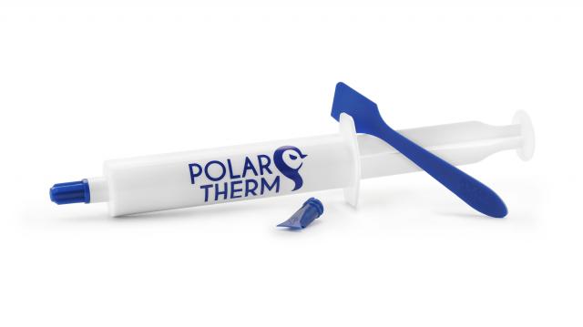 Thermal paste Polartherm X10-040 - 40g 