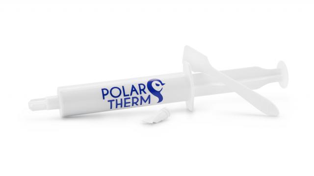 Термо паста Polartherm X8-040 - 40g 