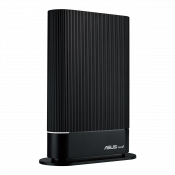 Безжичен рутер ASUS RT-AX59U AX4200 Dual Band WiFi 6 (802.11ax), AiProtectionn Pro