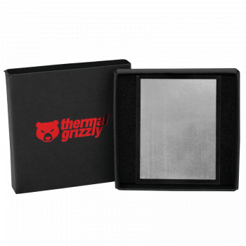 Thermal pad Thermal Grizzly KryoSheet, 68 х 51 х 0.2 mm