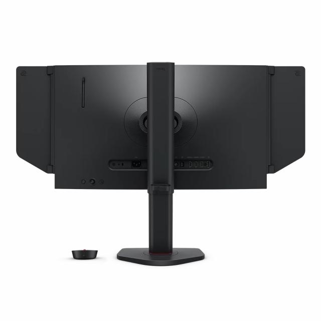 Monitor ZOWIE ZOWIE XL2586X 540Hz DyAc, TN, 24.5 inch, DyAc2 