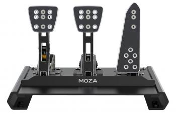 MOZA CRP Pedals