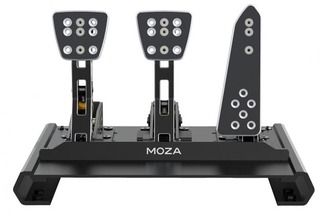 MOZA CRP Pedals 