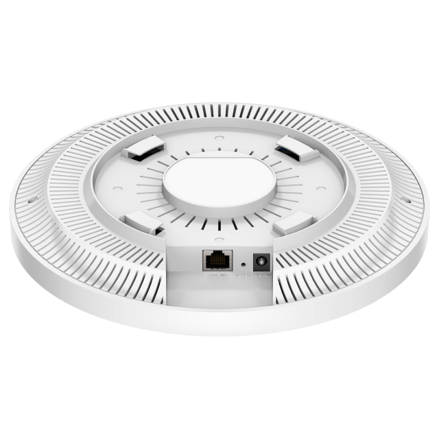 Безжичен Access Point Cudy AP1300-P, AC1200, 2.4/5 GHz, 300 - 867 Mbps, PoE адаптер 