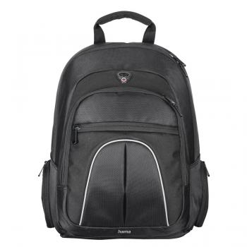 Notebook Backpack HAMA "Vienna", 15.6", Black