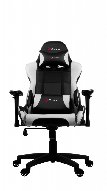 Gaming Chair Arozzi Verona V2 White