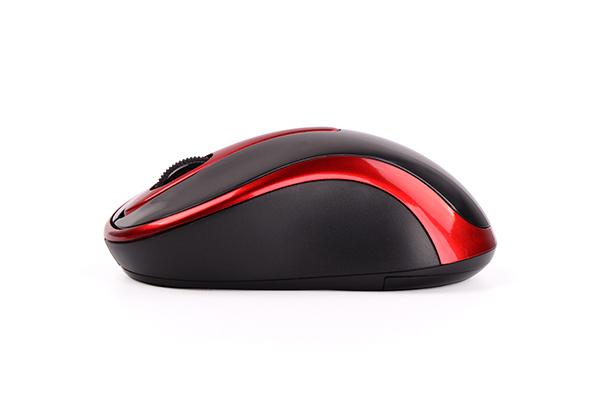 Wireless mouse A4tech G3-280N-2, V-Track PADLESS 