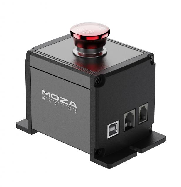 MOZA E-Stop Switch 