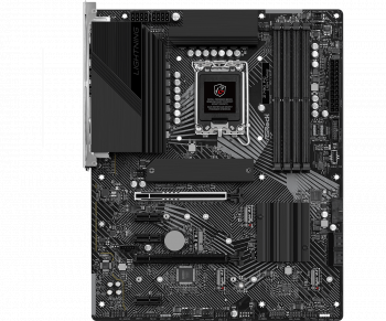 Motherboard  ASROCK Z790 PG Lighting, LGA 1700