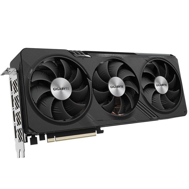 Graphic card GIGABYTE RX 7800 XT GAMING OC 16GB GDDR6 