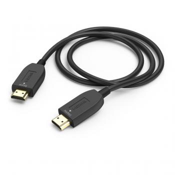 Hama Optical, Active HDMI™ Cable, Plug-Plug, 8K, 205345