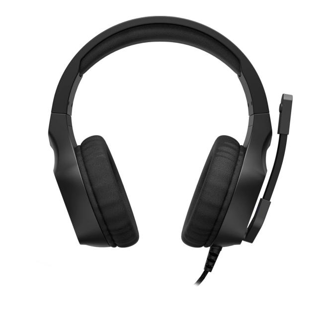 uRage "SoundZ 300" Gaming Headset, black 