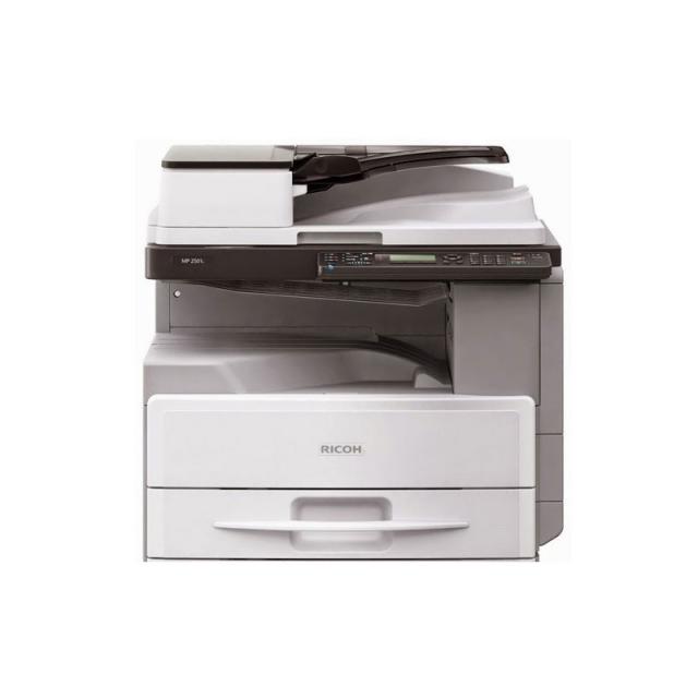 Multifunctional Device RICOH MP2014AD for rent 