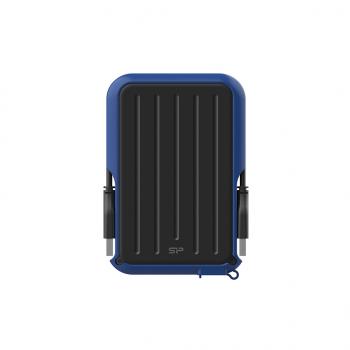 External HDD SILICON POWER Armor A66, 2.5", 2TB