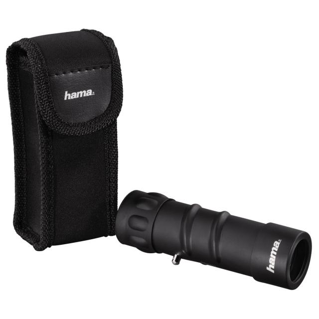 Hama "Optec" Monocular, 10 x 25 