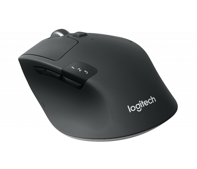 Безжична оптична мишка LOGITECH M720 Triathlon 