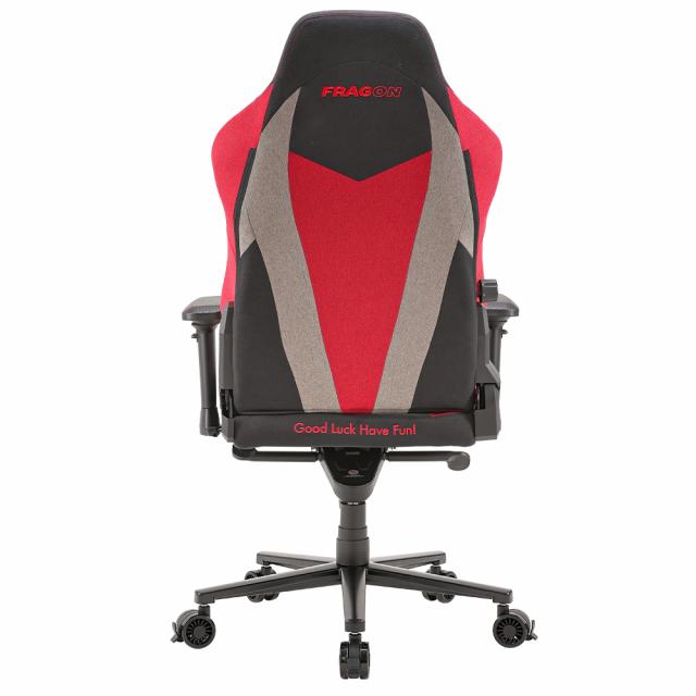 Gaming Chair FragON 7X Warrior 