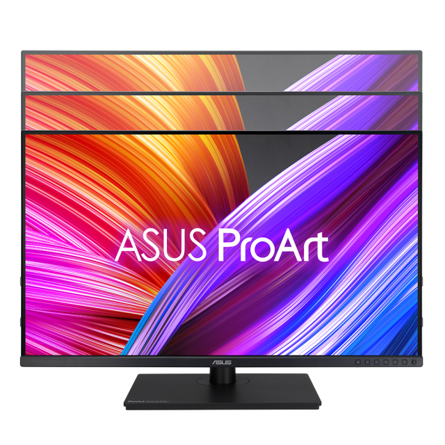 Monitor ASUS ProArt PA328QV - 31.5-inch, IPS, WQHD(2560x1440) 