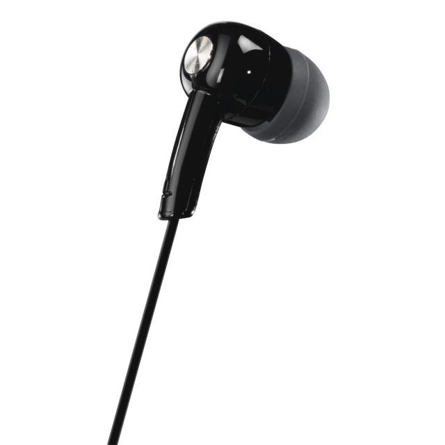 Hama "Gloss" Headphones, In-Ear, 184131 