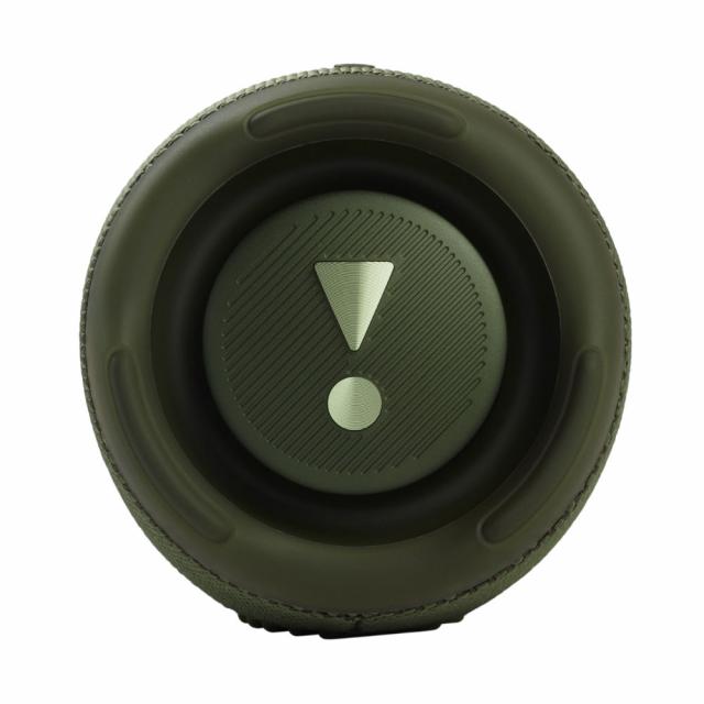 Wireless speaker JBL CHARGE 5 Green 