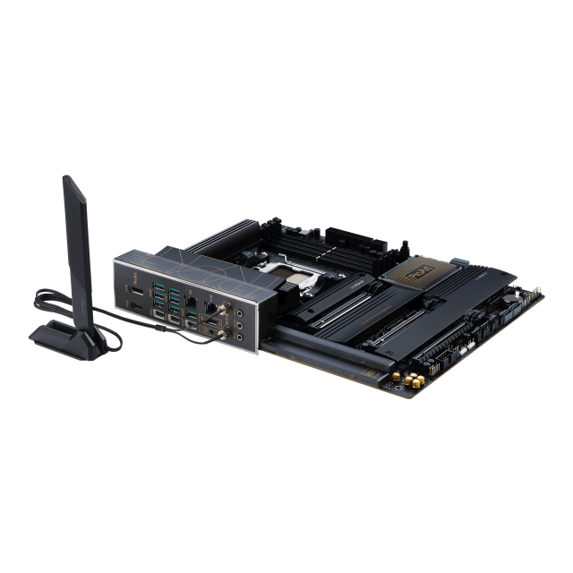 Дънна платка ASUS ProArt X670E-CREATOR WIFI, AM5 