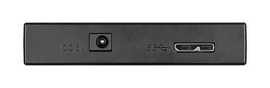USB хъб, 4 порта, D-LINK-DUB-1340-E 