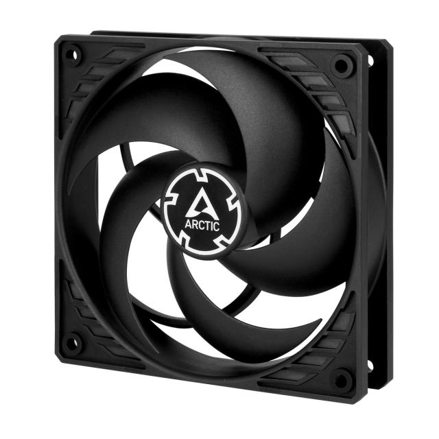 Fan ARCTIC P12, 4 pin, 120 mm 