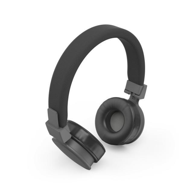 Hama "Freedom Lit II" Bluetooth® Headphones, 184196 