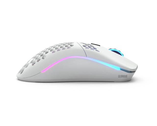 Gaming Mouse Glorious Model O Wireless (Matte White) 