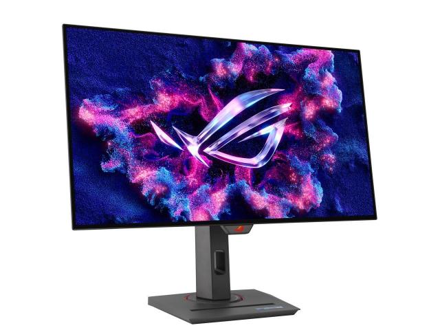 Monitor ASUS XG27AQDMG - 27" WOLED WQHD (2560 x 1440), 240Hz, 0.3ms 