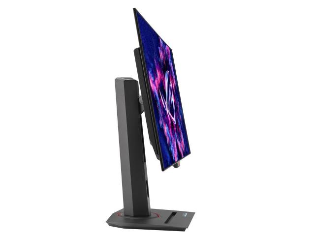 Monitor ASUS XG27AQDMG - 27" WOLED WQHD (2560 x 1440), 240Hz, 0.3ms 