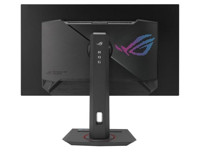 Monitor ASUS XG27AQDMG - 27" WOLED WQHD (2560 x 1440), 240Hz, 0.3ms 