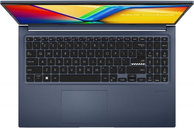 Лаптоп Asus Vivobook 15 M1502YA-BQ325 