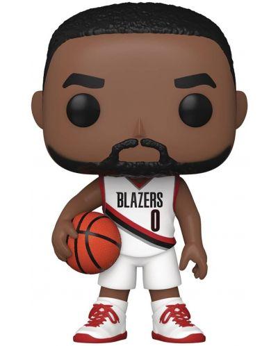 Funko Portland Trail Blazers POP! NBA Damian Lillard Vinyl #155 