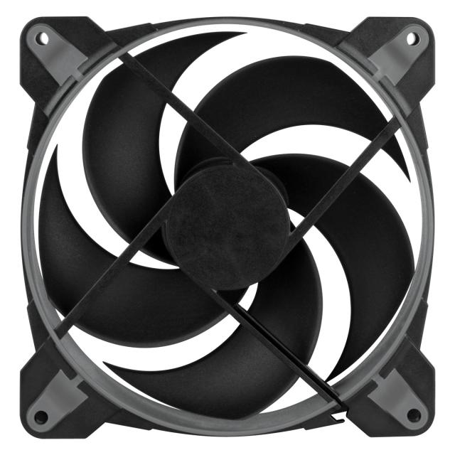 Fan ARCTIC BioniX P140 Grey 140mm 