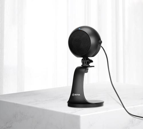 BOYA USB Microphone BY-PM300 