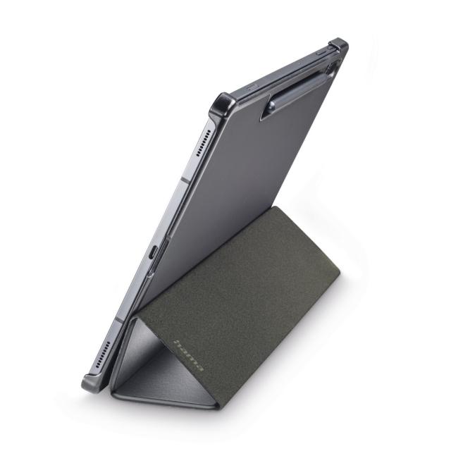 Hama "Fold" Tablet Case for Samsung Galaxy Tab S7/ S8 11", black 