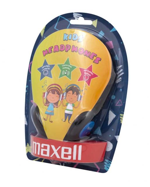 Слушалки MAXELL KIDS  